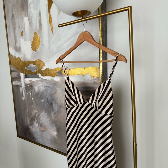 ⏱️24 HR SALE⏱️ Shona Joy Slip Dress - Picture 5 of 5